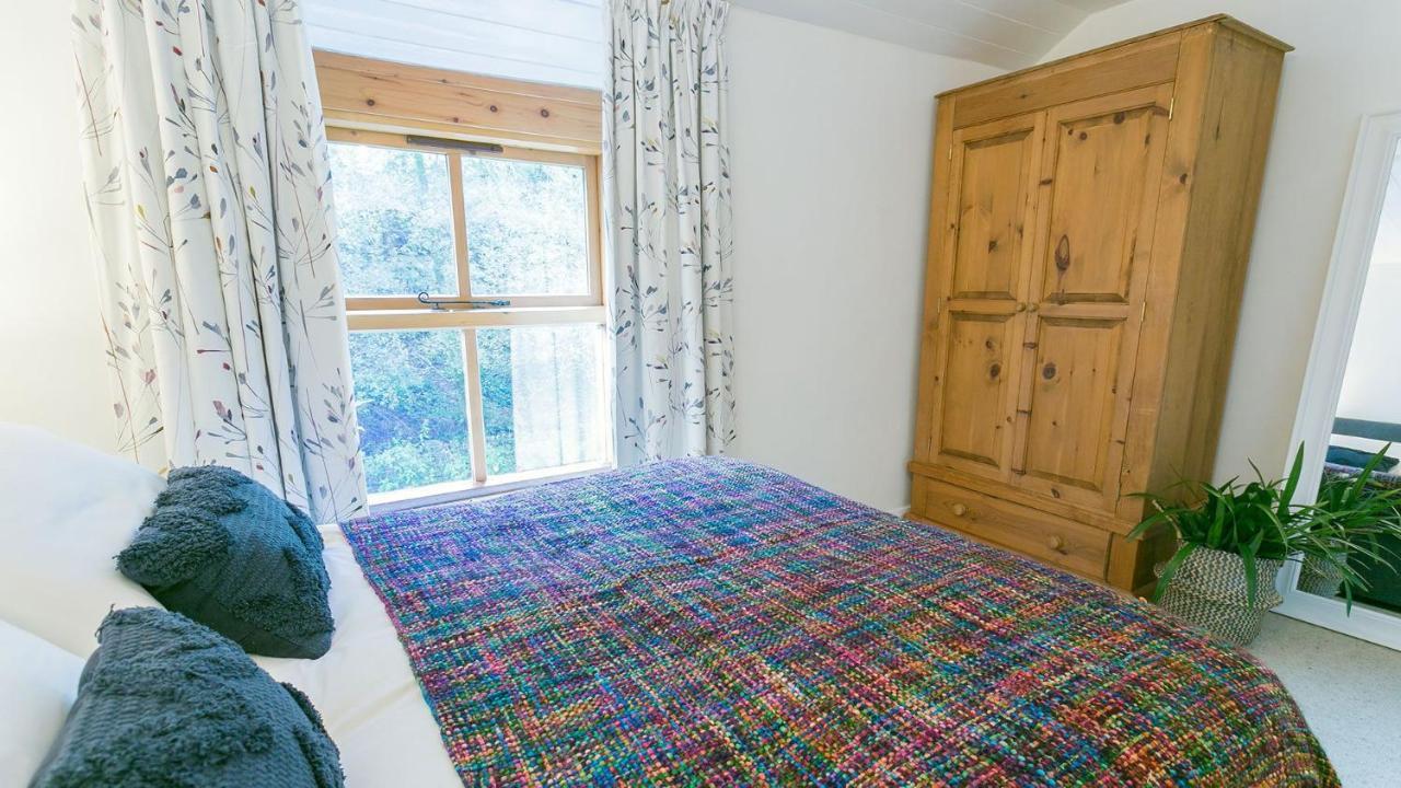 Cuddfan Villa Llanberis Kültér fotó