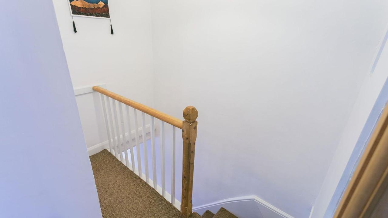 Cuddfan Villa Llanberis Kültér fotó